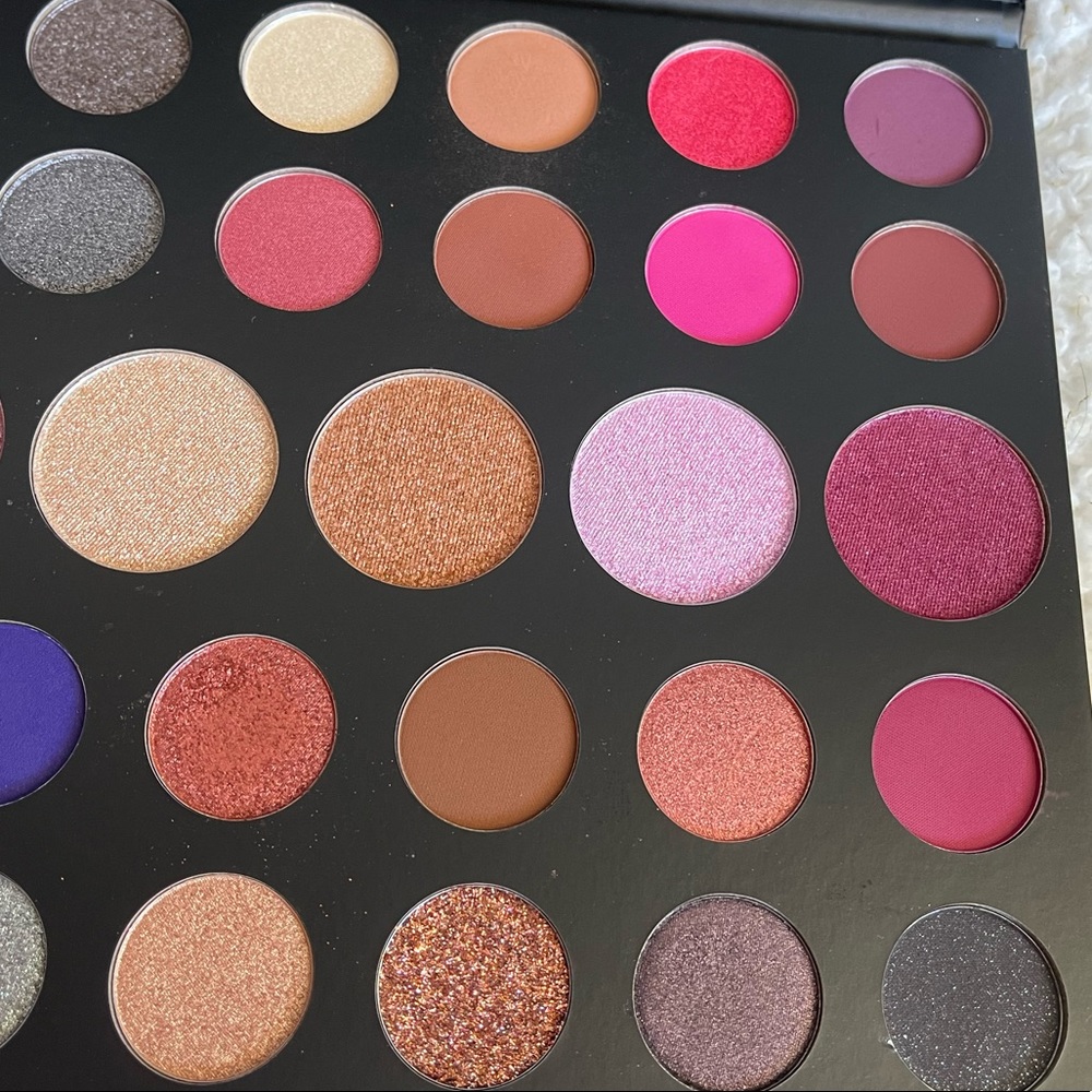 Morphe 39S such a Gem eyeshadow palette - Picture 3 of 5